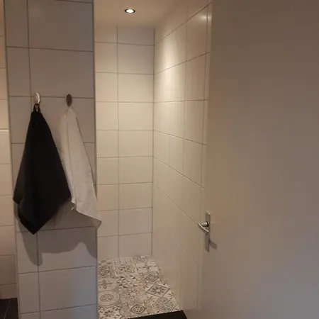 Appartementen Hoek 2 Baflo Exterior photo