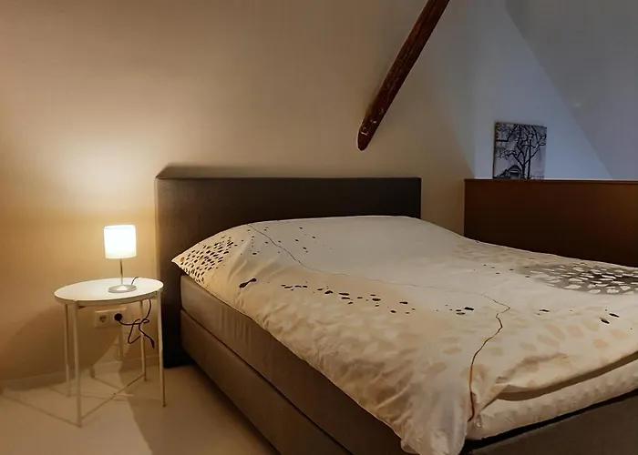 Appartementen Hoek 2