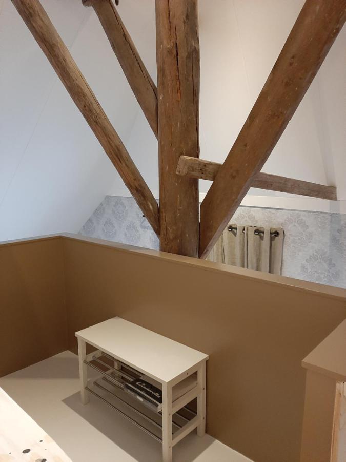 Hoek 2 Apartment