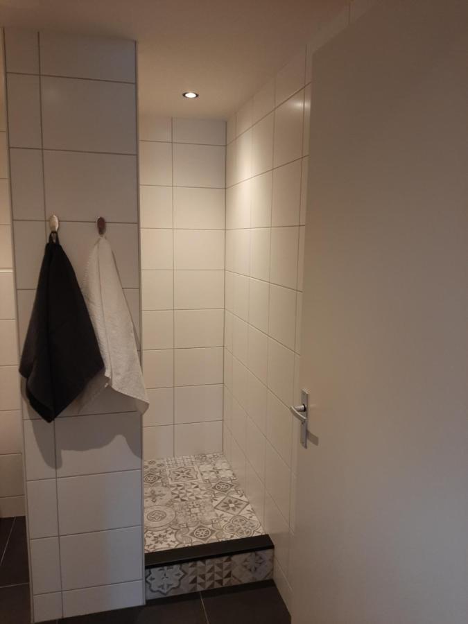 Hoek 2 Apartment