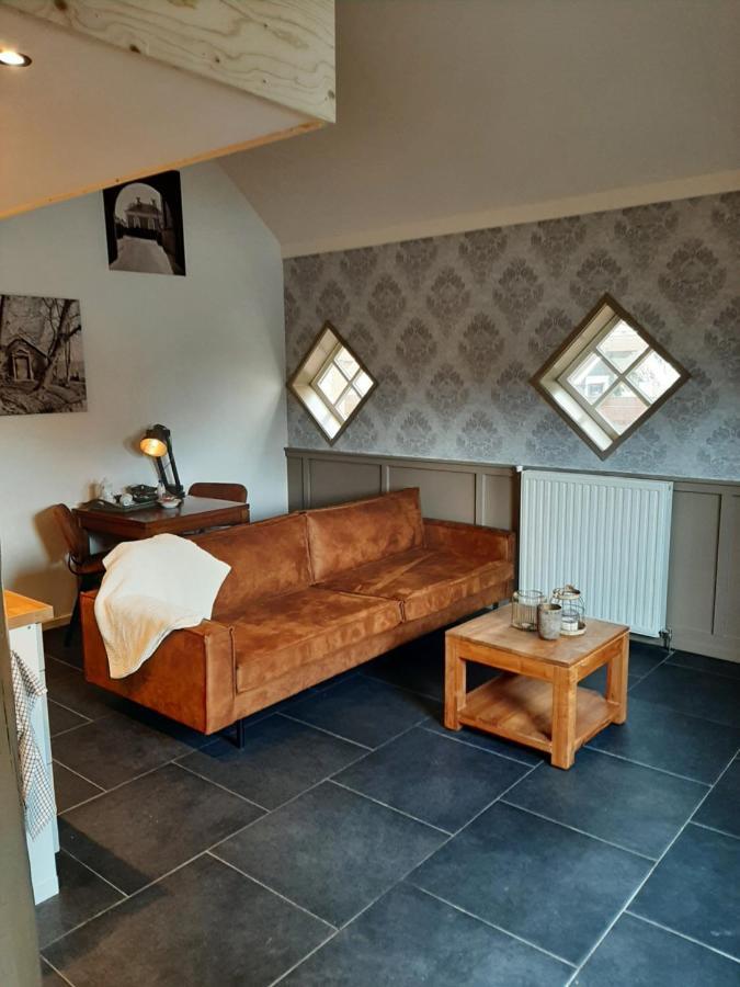 Hoek 2 Apartment Baflo