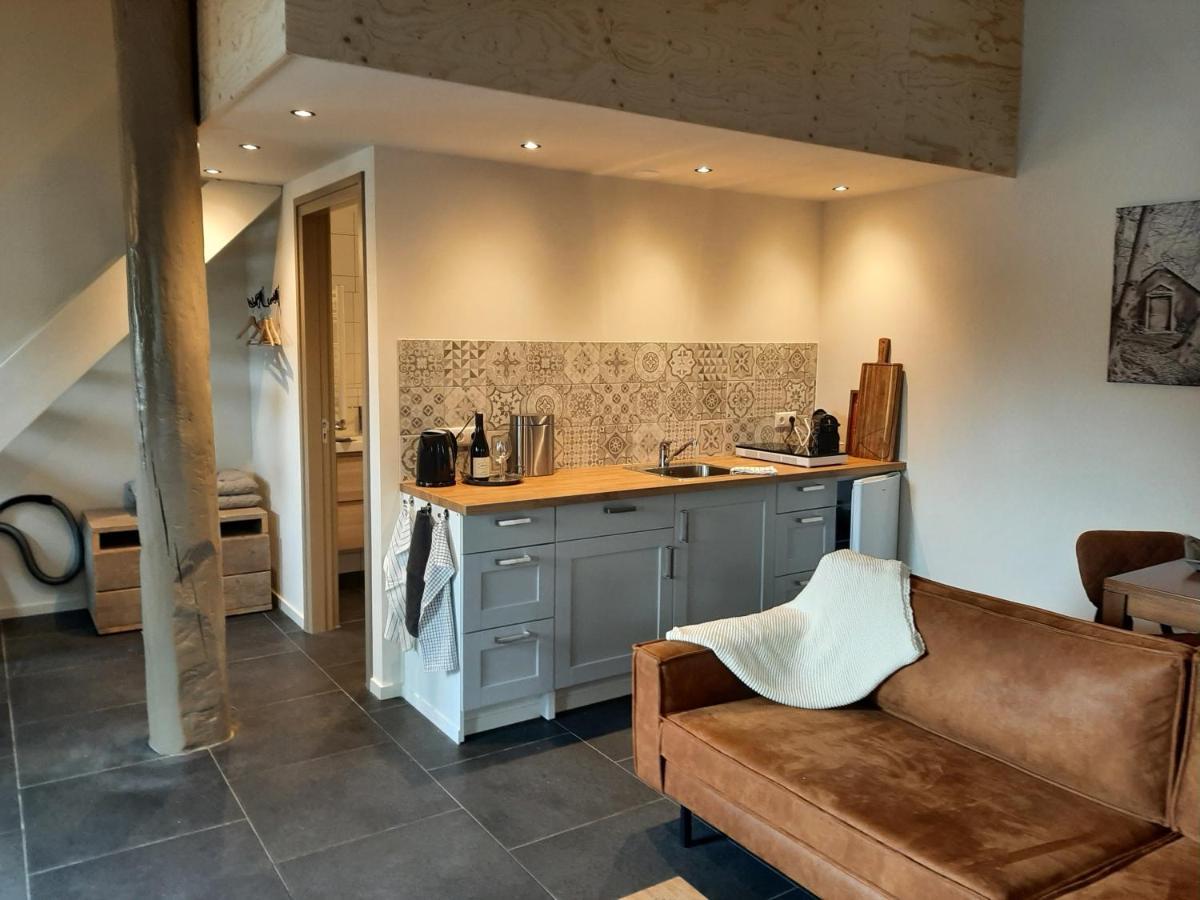 Hoek 2 Apartment Baflo