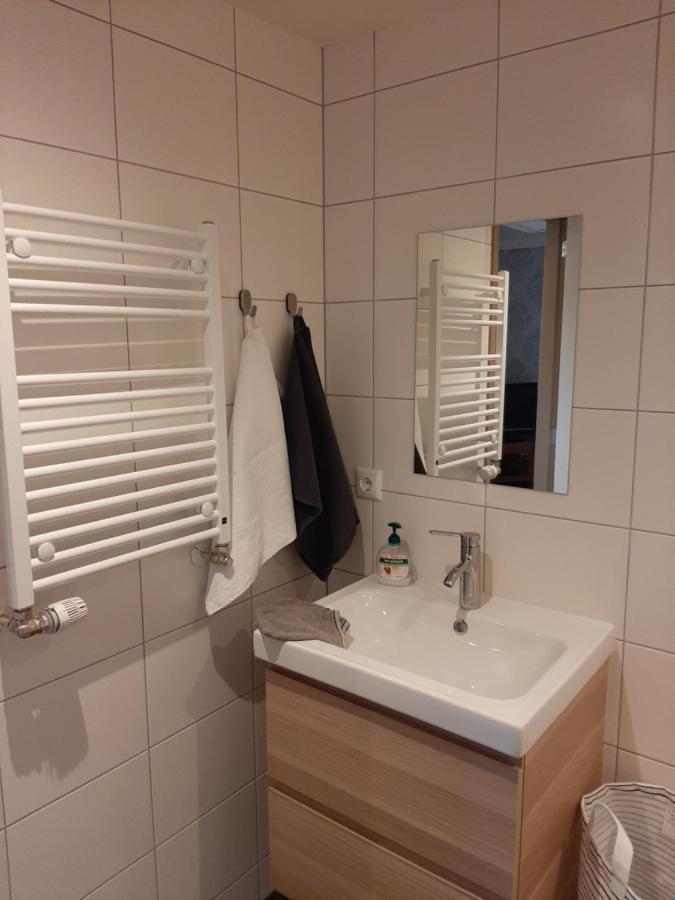 Hoek 2 Apartment